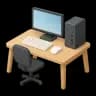 Desks & office furniture – Furniture Assembly | Ungdomskraft
