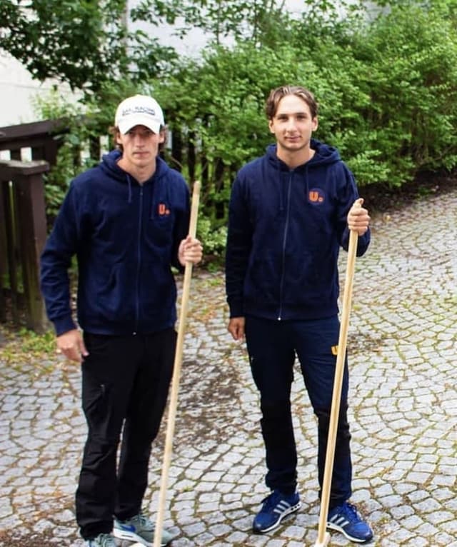 Ungdomskraft på sociala medier