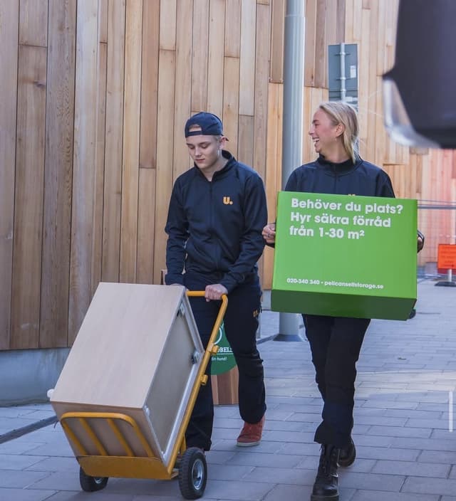 Ungdomskraft på sociala medier