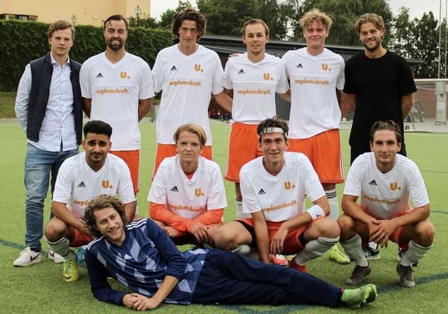 Ungdomskraft på sociala medier