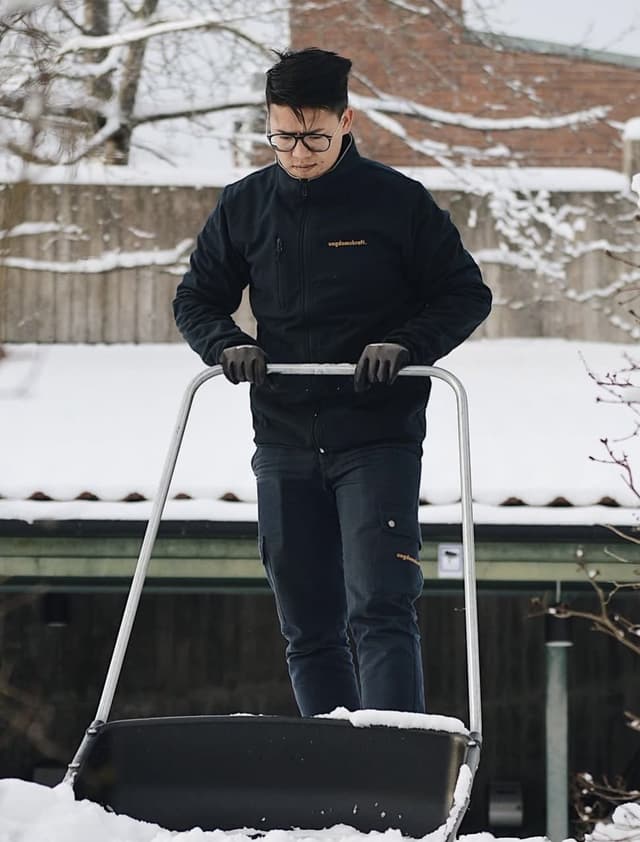 Ungdomskraft på sociala medier
