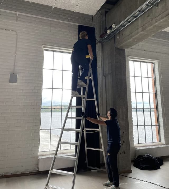 Ungdomskraft på sociala medier