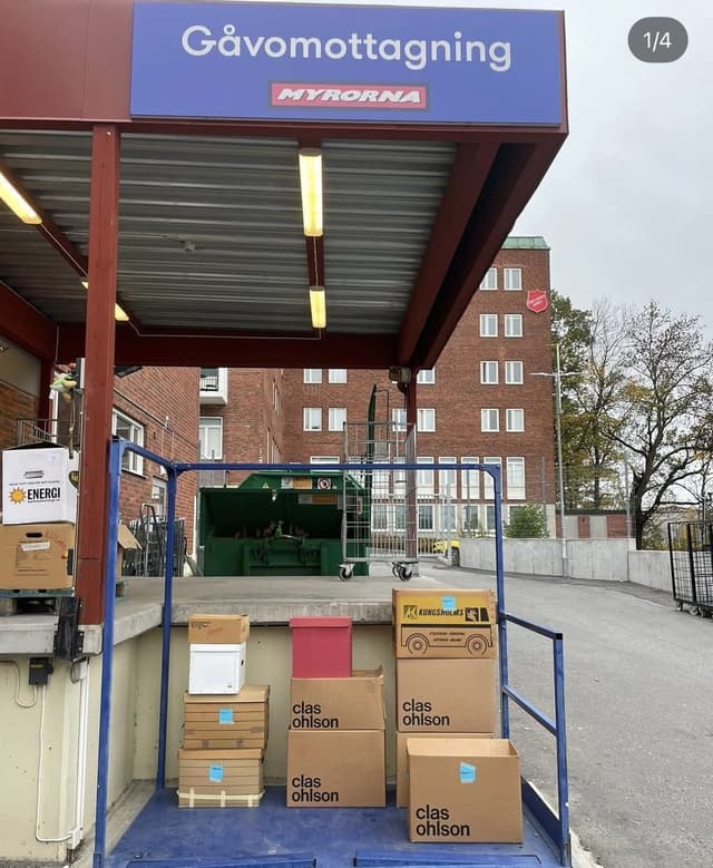 Ungdomskraft på sociala medier