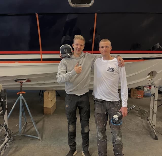 Ungdomskraft på sociala medier