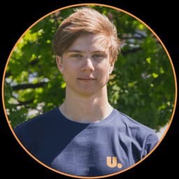 Ungdomskraft medarbetare