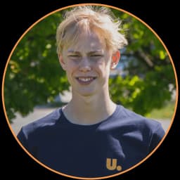 Ungdomskraft medarbetare