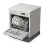Freestanding dishwasher – Dishwasher transport | Ungdomskraft