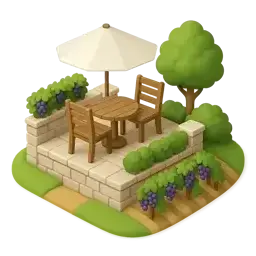 Garden & outdoor – Transport Help Gothenburg | Ungdomskraft