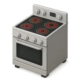 Ovens & stovetops – Appliance removal | Ungdomskraft