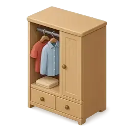 Wardrobes & dressers – Carrying Help Gothenburg | Ungdomskraft